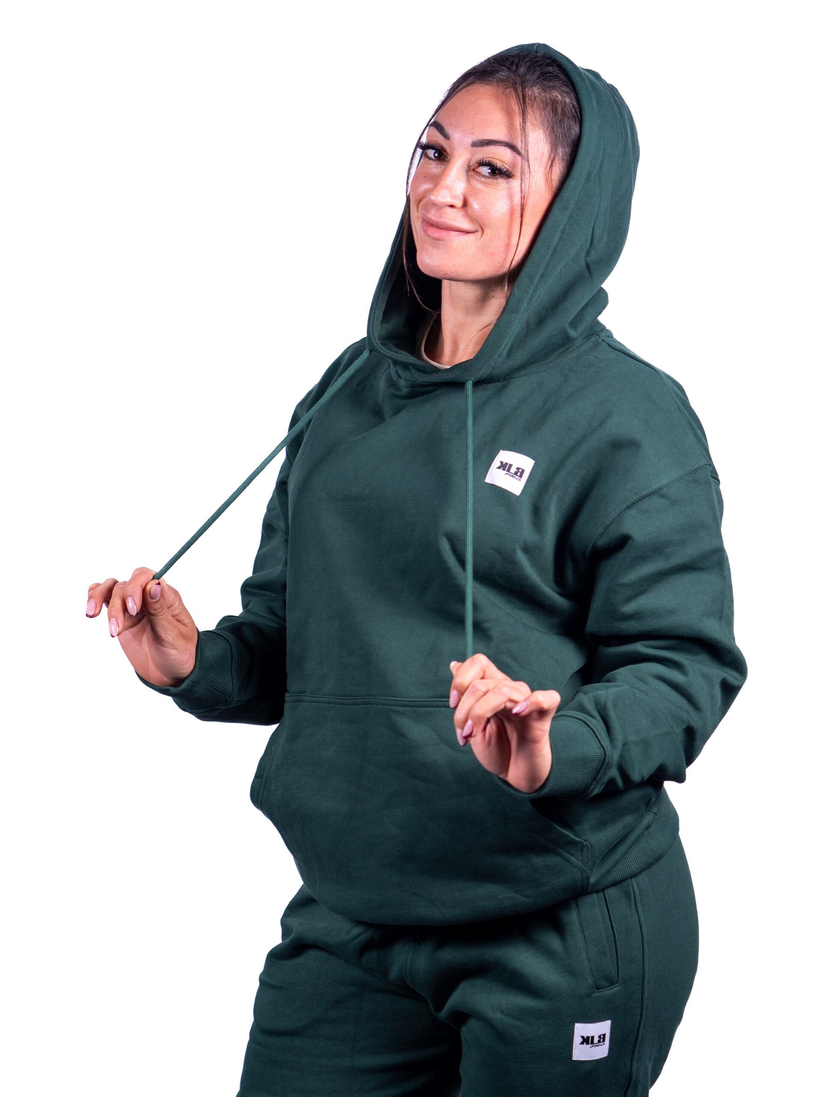 Pantalón Urban Green Unisex - Imagen 5
