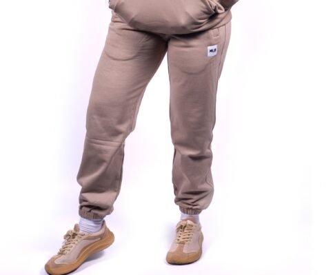 Pantalón Urban Beige Unisex