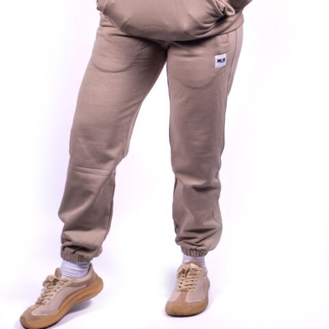 Pantalón Urban Beige Unisex