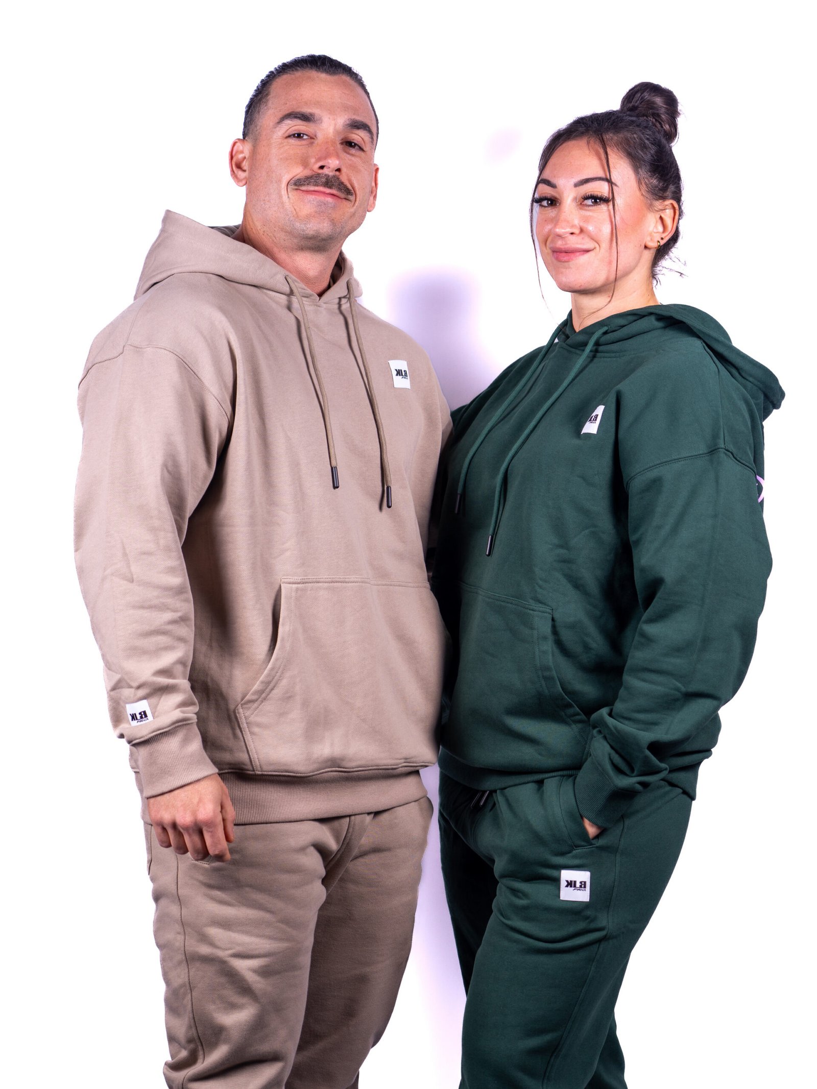 Pantalón Urban Green Unisex - Imagen 7