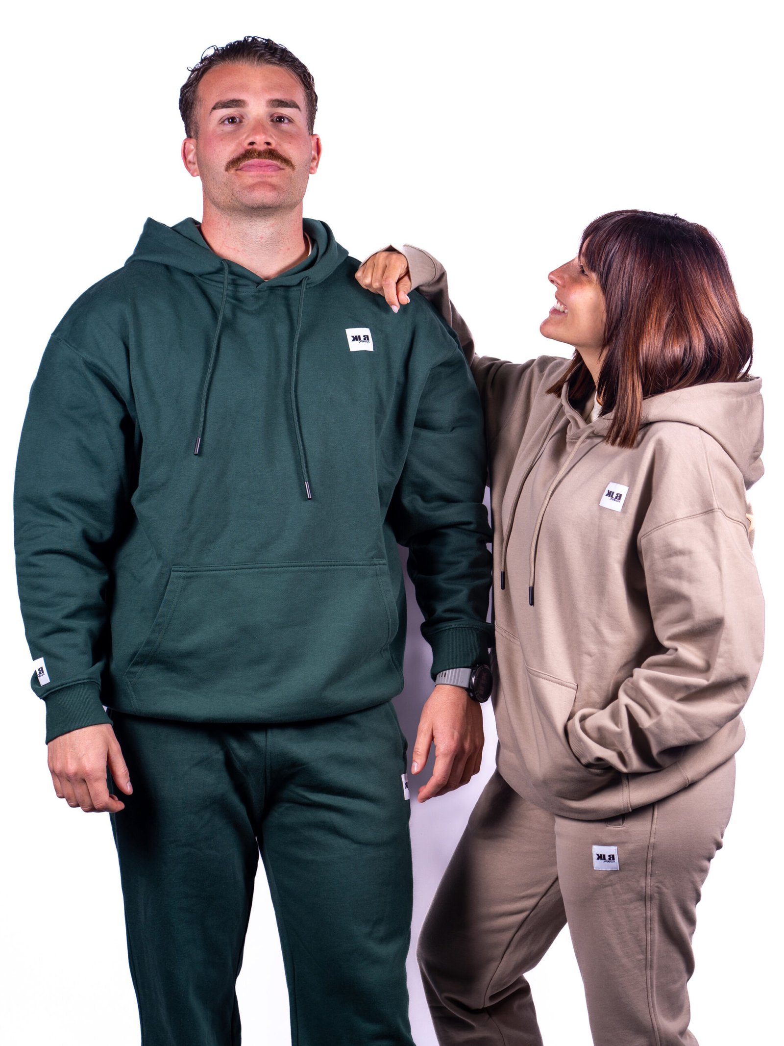 Pantalón Urban Green Unisex - Imagen 8