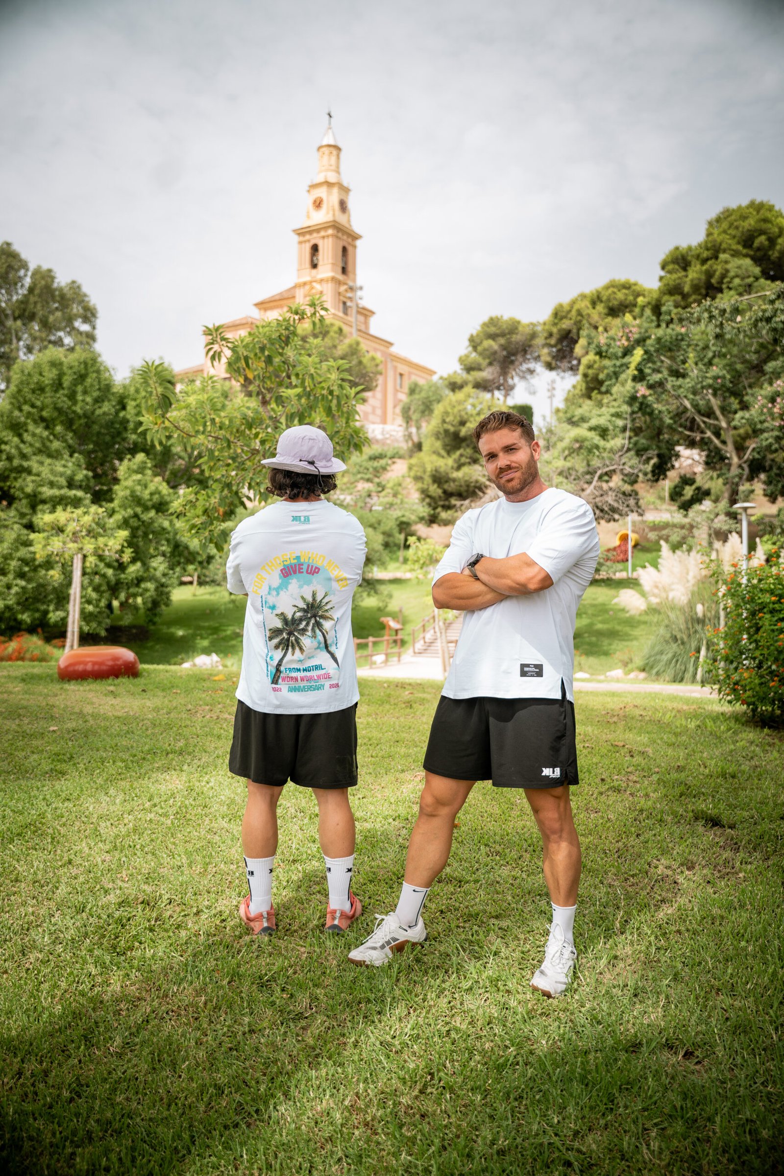 ANNIVERSARY TEE 2026 - Imagen 3