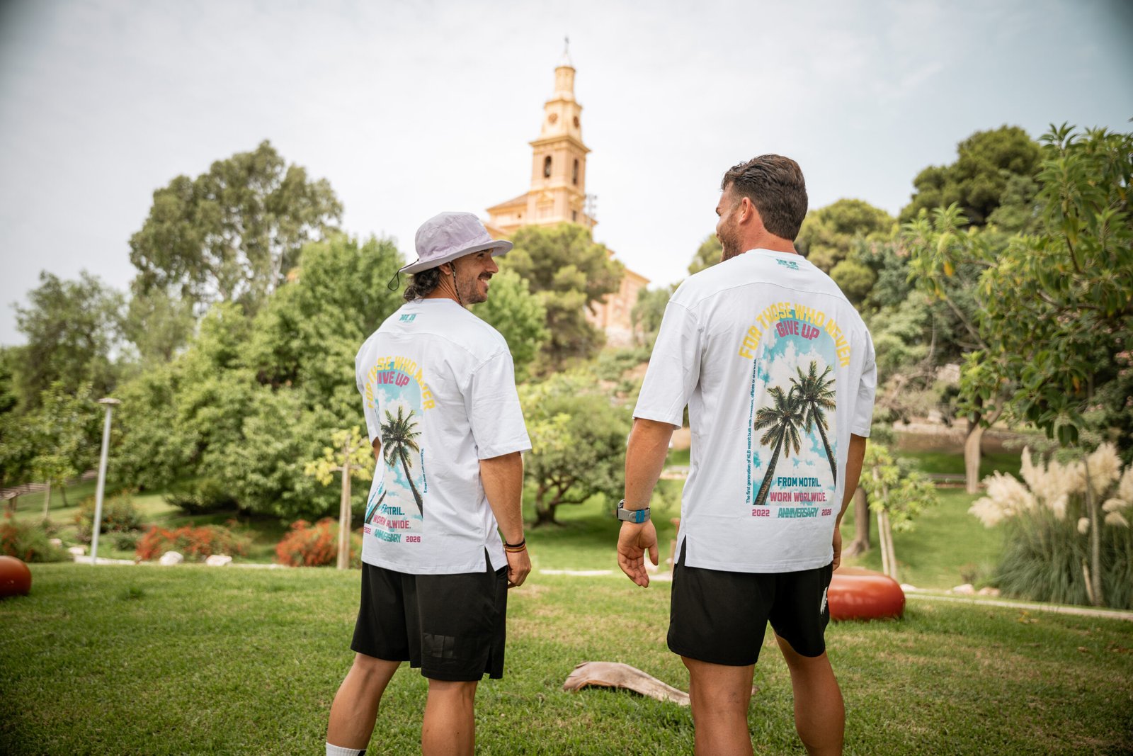 ANNIVERSARY TEE 2026 - Imagen 2