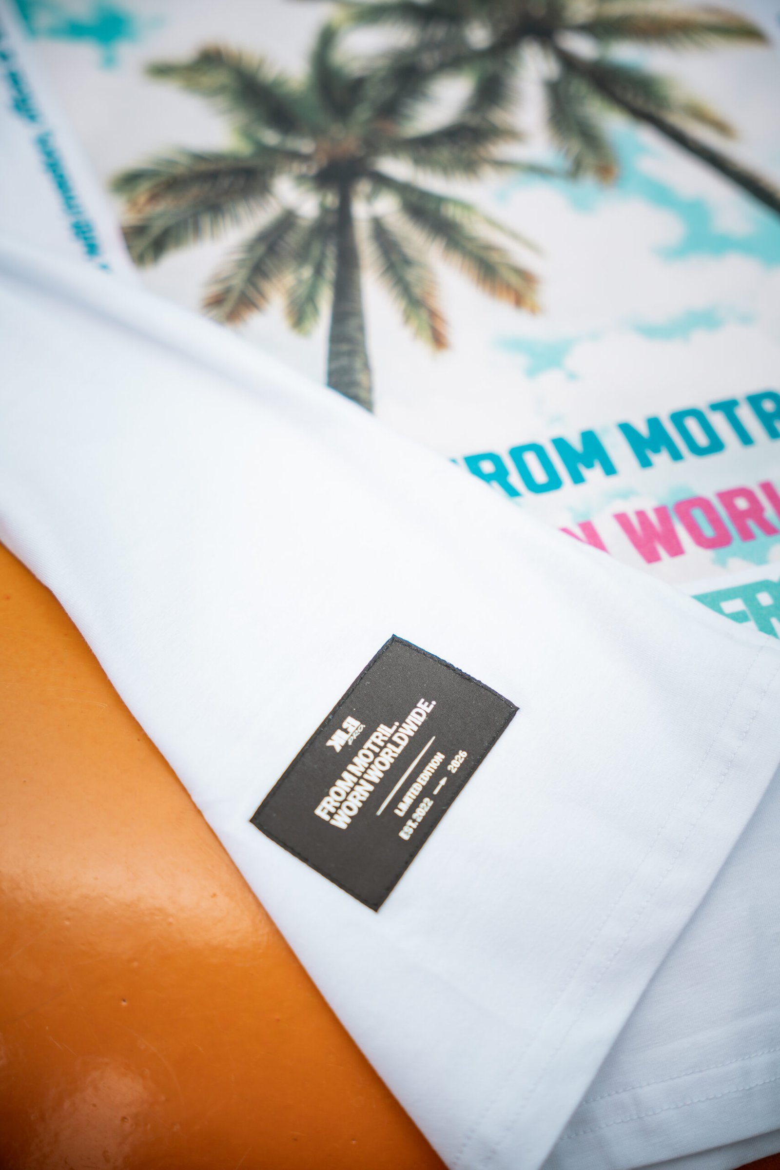 ANNIVERSARY TEE 2026 - Imagen 5