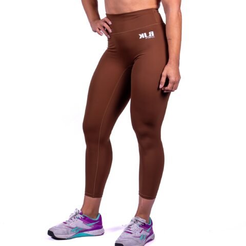 Leggins Mujer Moka
