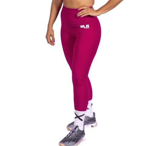 Leggins Mujer Berry
