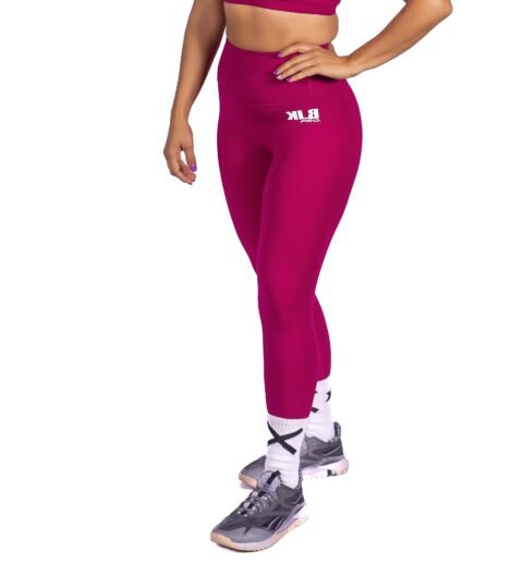 Leggins Mujer Berry