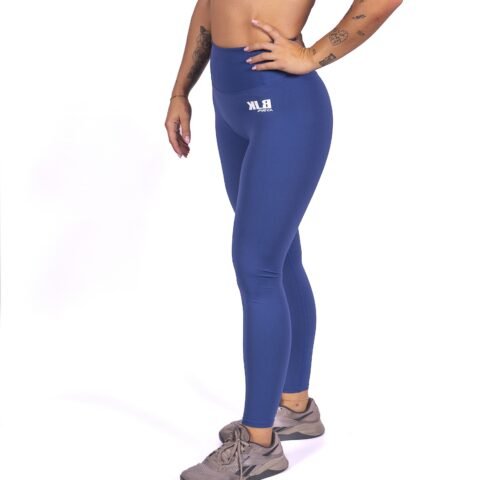 Leggins Mujer Blue