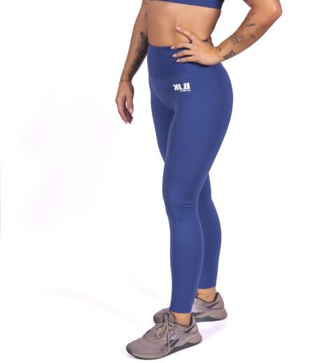 Leggins Mujer Blue