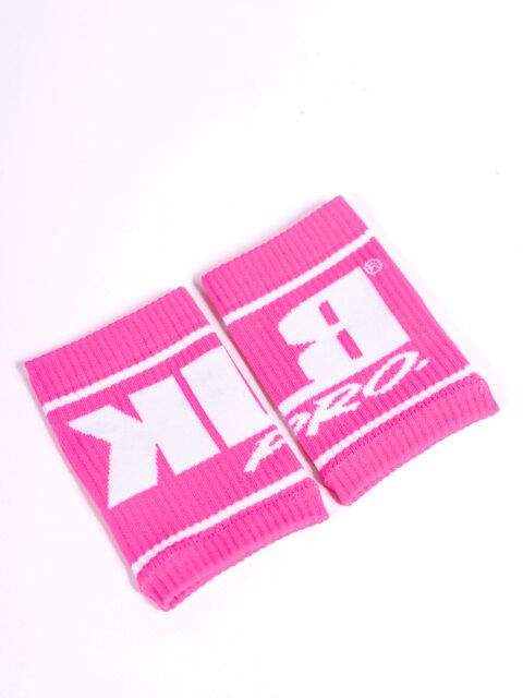 MUÑEQUERAS KLB PINK