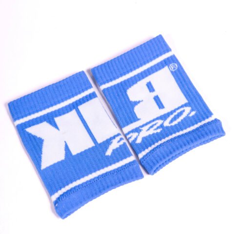 MUÑEQUERAS KLB BLUE