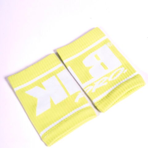 MUÑEQUERAS KLB LEMON