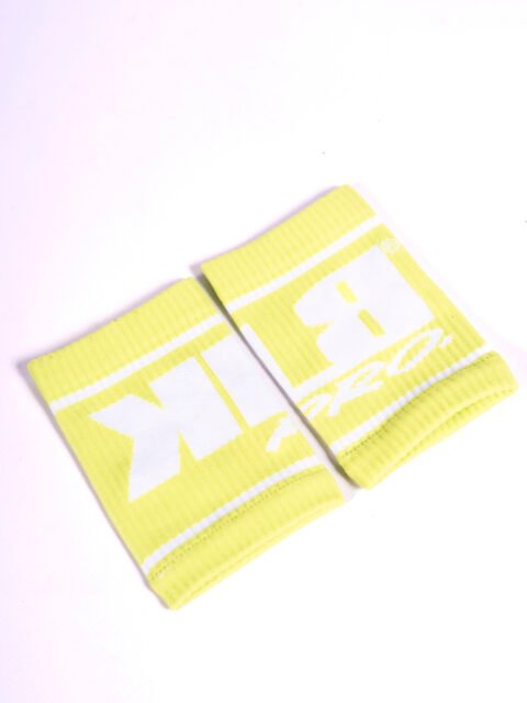 MUÑEQUERAS KLB LEMON