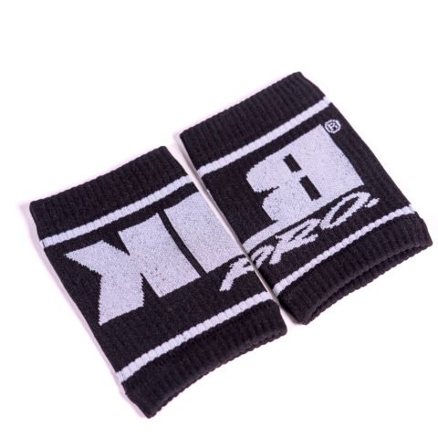 MUÑEQUERAS KLB BLACK