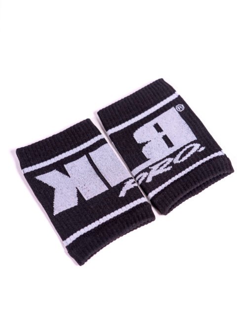 MUÑEQUERAS KLB BLACK