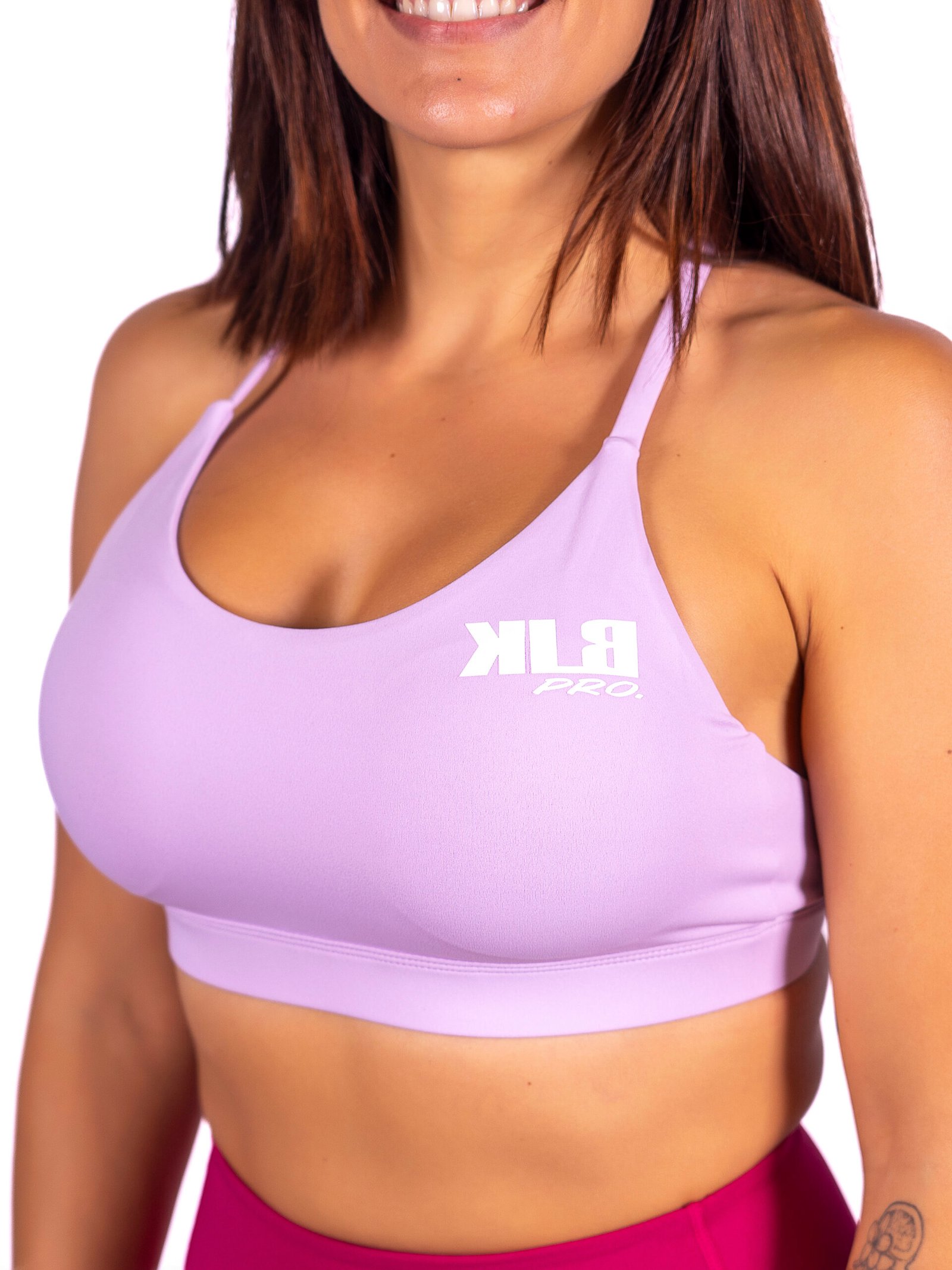 Top Violeta - Imagen 3