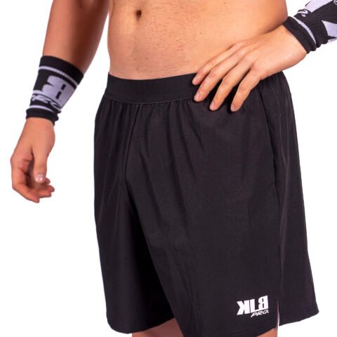 Short Flex KLB Pro Negro (New)
