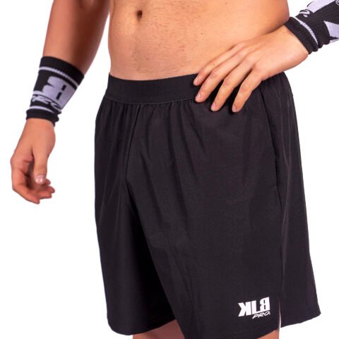 Short Flex KLB Pro Negro (New)