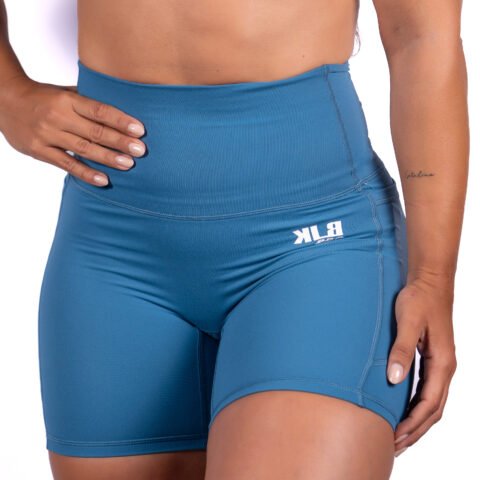 Shorts Mujer Ocean Pro