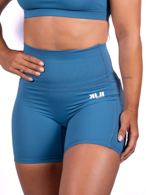 Shorts Mujer Ocean Pro