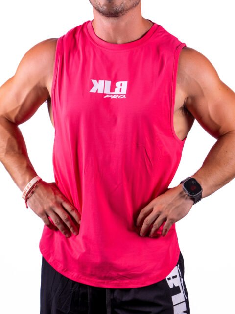 Camiseta PUMP Rosa