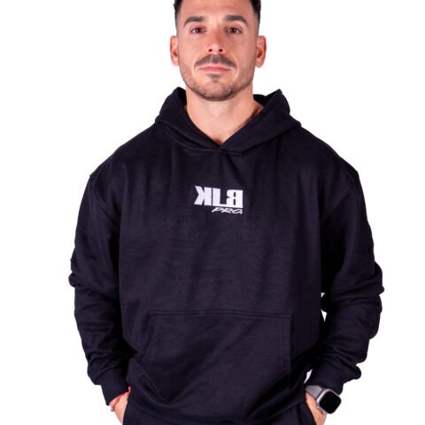 Sudadera Capucha Unisex
