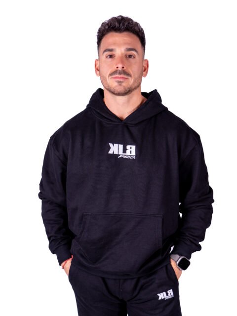 Sudadera Capucha Unisex