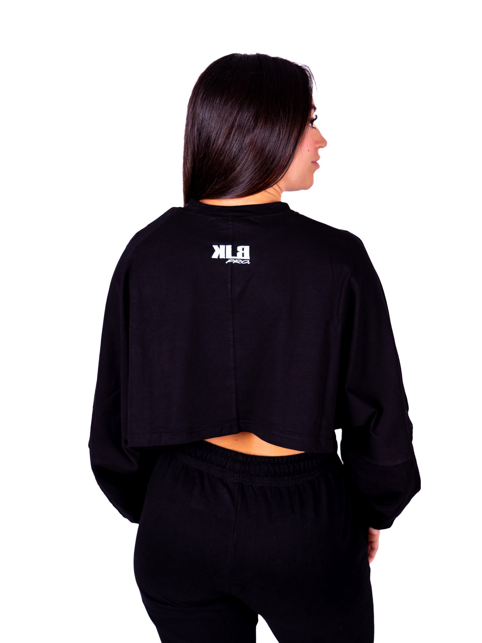 Sudadera Sin Capucha Mujer - Imagen 2