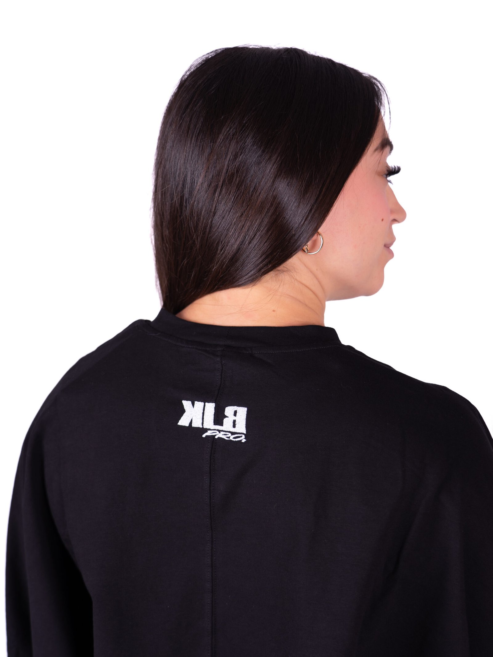 Sudadera Sin Capucha Mujer - Imagen 3