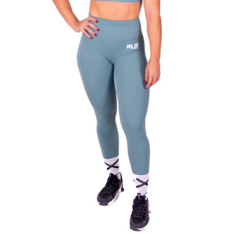 Leggins Mujer Verde
