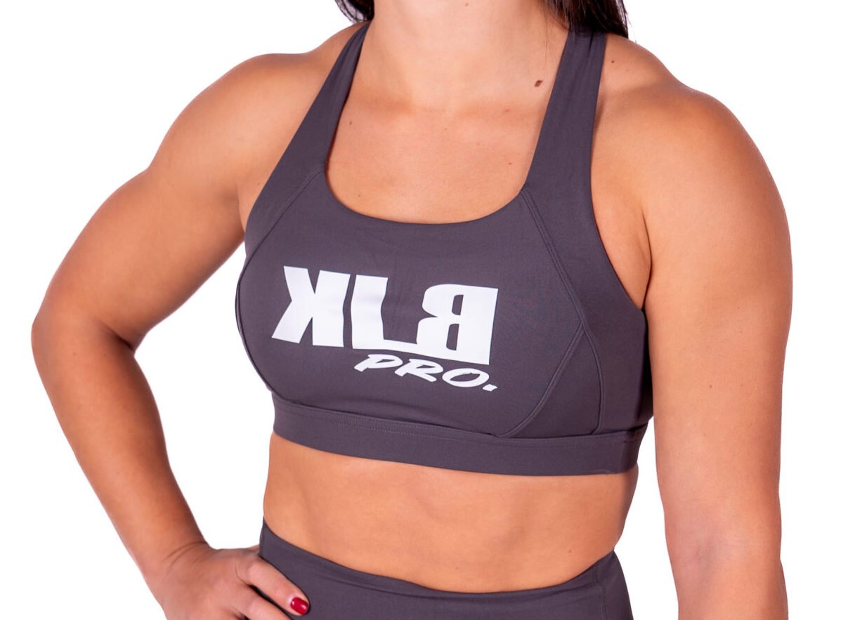 Top X Gris