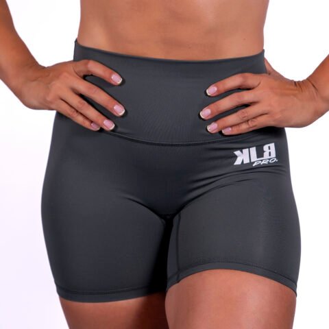 Shorts Mujer Cerceta