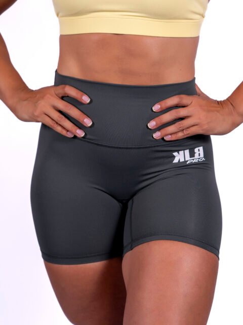 Shorts Mujer Cerceta