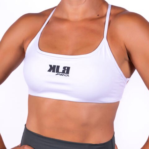 Top Rx White