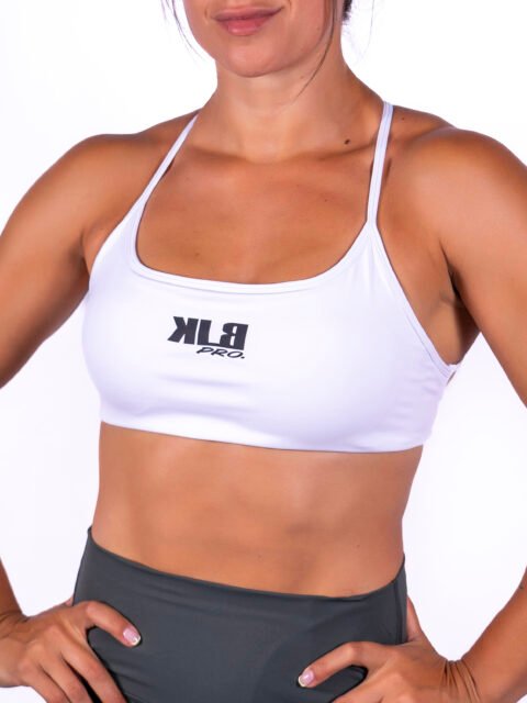 Top Rx White