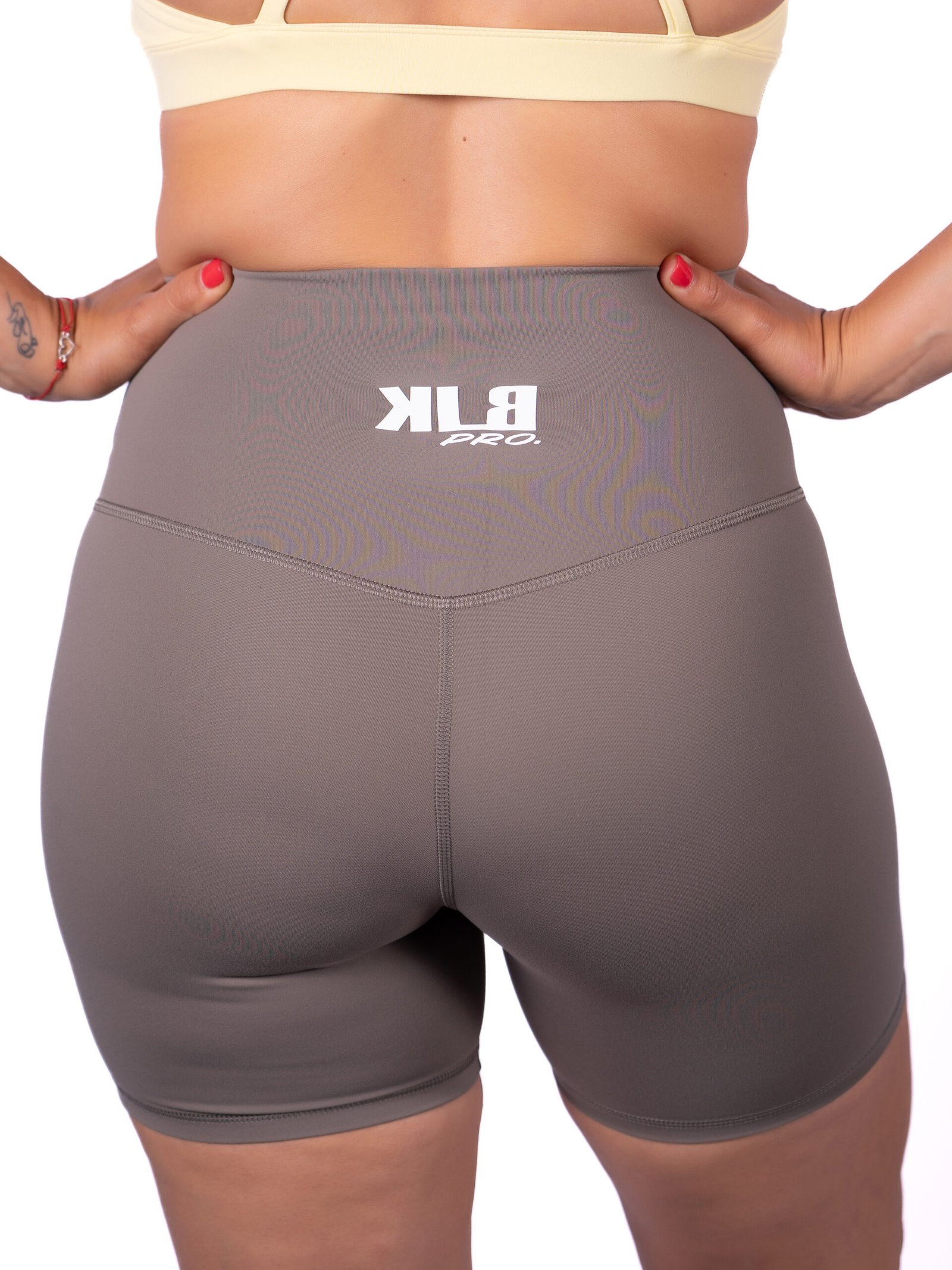 Shorts Mujer Arena - Imagen 2