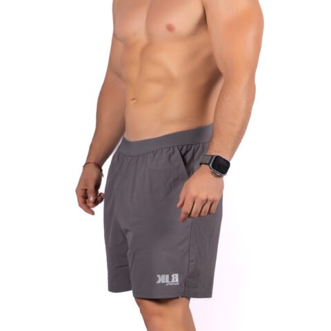 Short Flex KLB Pro Gris
