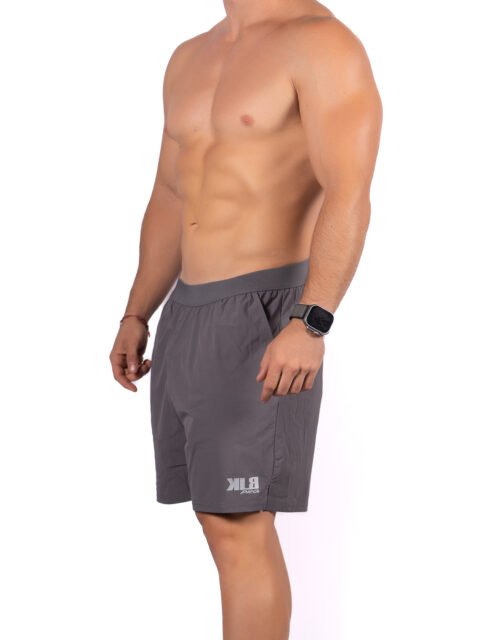 Short Flex KLB Pro Gris