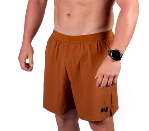 Short Flex KLB Pro Naranja