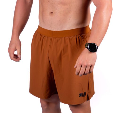 Short Flex KLB Pro Naranja