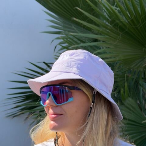 SOMBRERO Packable KLB Malva