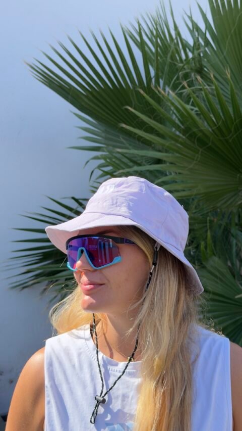 SOMBRERO Packable KLB Malva