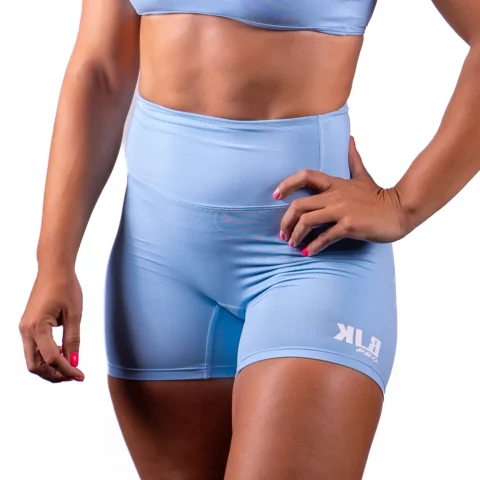 Nuestros Shorts para mujer son la definición de comodidad y estilo en cada entrenamiento