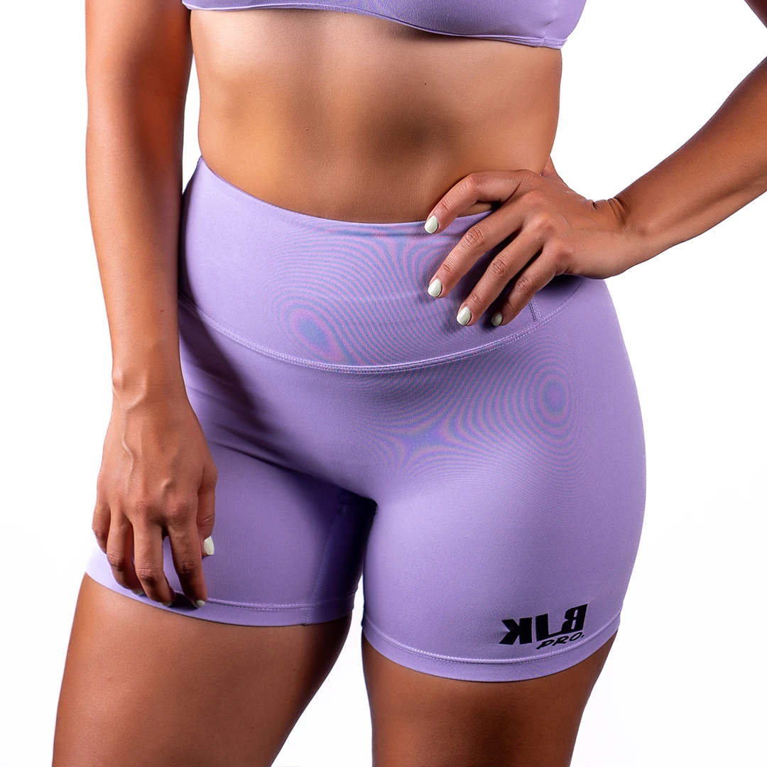 Nuestros Shorts para mujer son la definición de comodidad y estilo en cada entrenamiento