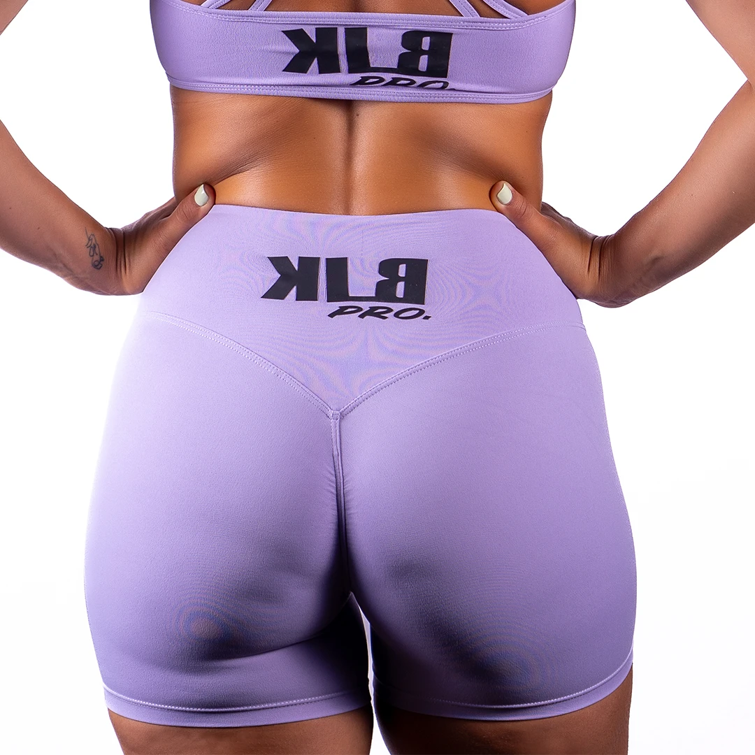 Nuestros Shorts para mujer son la definición de comodidad y estilo en cada entrenamiento
