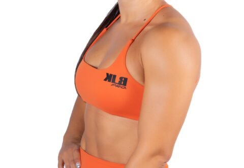 Top Pro Naranja