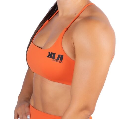 TOP NARANJA
