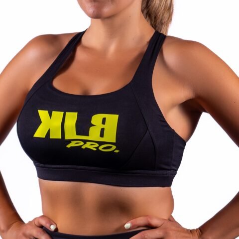 TOP X NEGRO FLUOR
