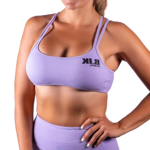 Siente el máximo confort con nuestro Top 2X, diseñado para hacer que cada entrenamiento sea más cómodo